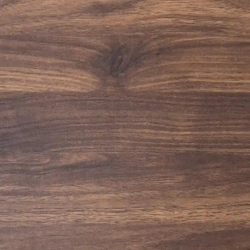 Armoire-penderie ouverte, armoire avec 2 tringles et 3 tiroirs, armoire de rangement en bois
