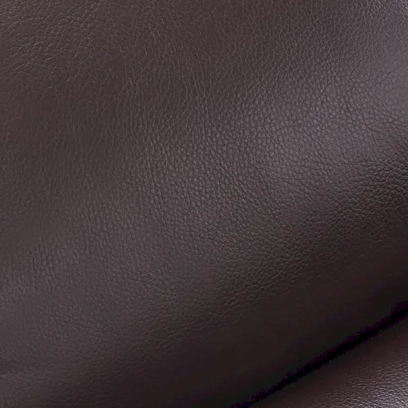 Fauteuil inclinable releveur électrique à deux moteurs avec massage et chauffage pour personnes âgées de grande taille, similicuir