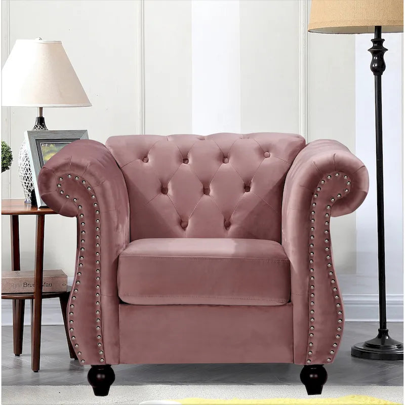 Fauteuil décoratif pour salon