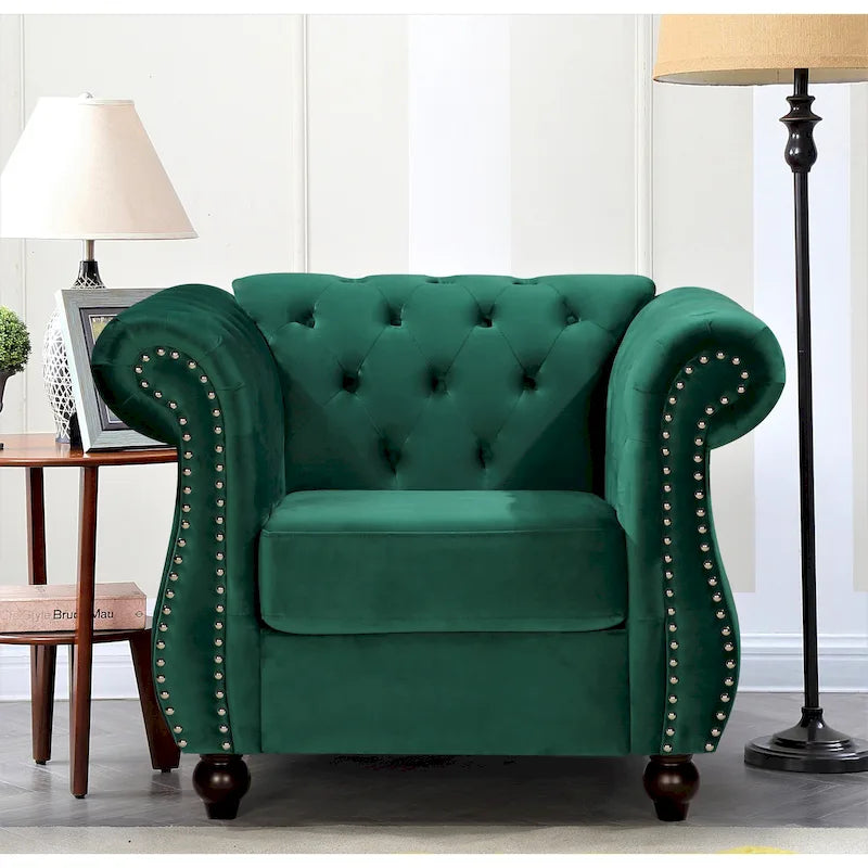 Fauteuil décoratif pour salon