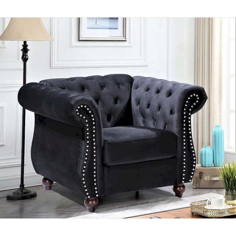 Fauteuil décoratif pour salon