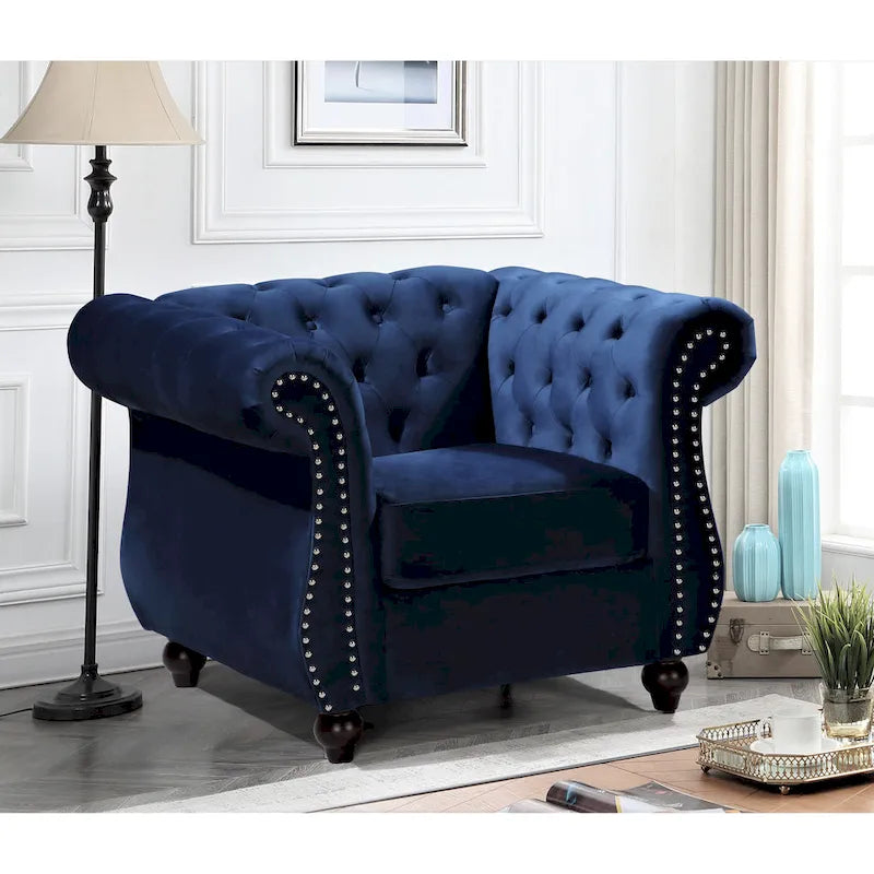 Fauteuil décoratif pour salon