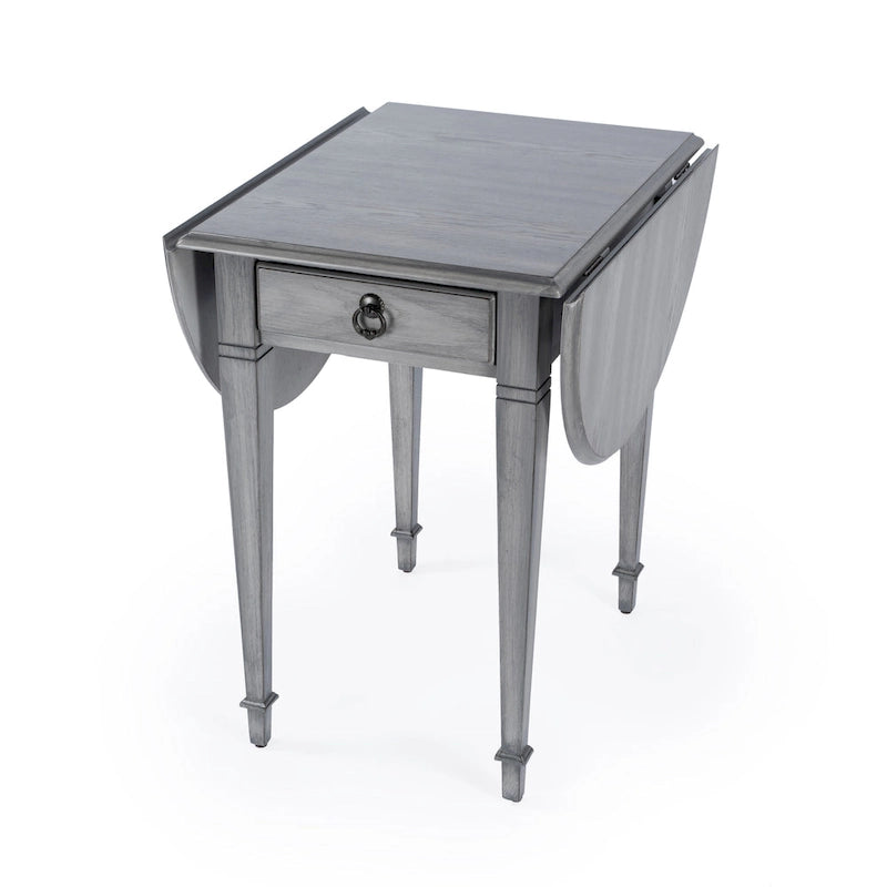Table d'appoint pliante