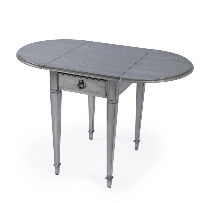 Table d'appoint pliante