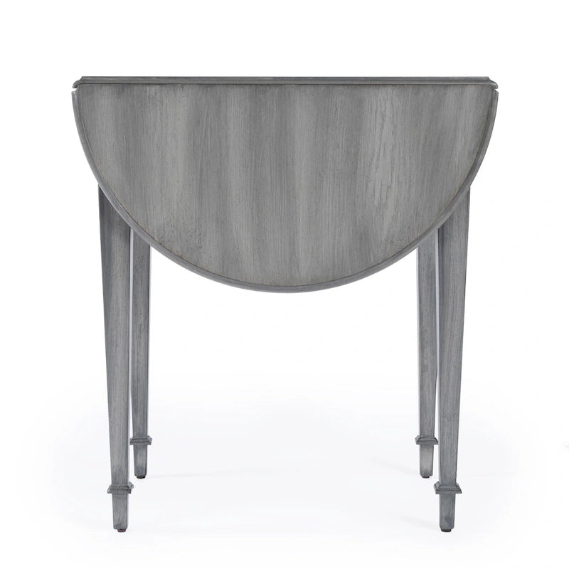 Table d'appoint pliante