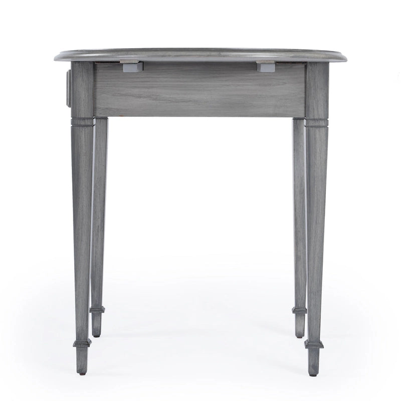 Table d'appoint pliante