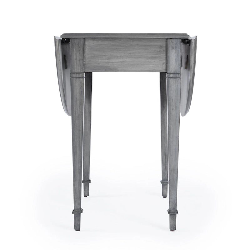Table d'appoint pliante