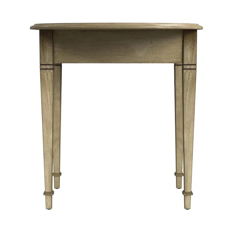 Table d'appoint pliante