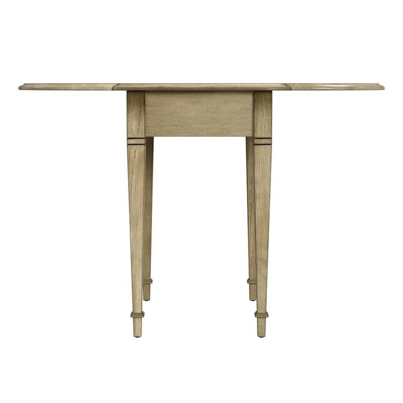 Table d'appoint pliante