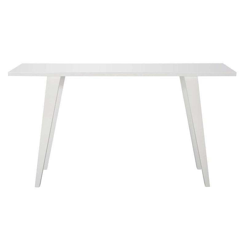 Table console - 59 x 17,6 x 32,3 - 59L x 18P x 32H