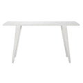 Table console - 59 x 17,6 x 32,3 - 59L x 18P x 32H