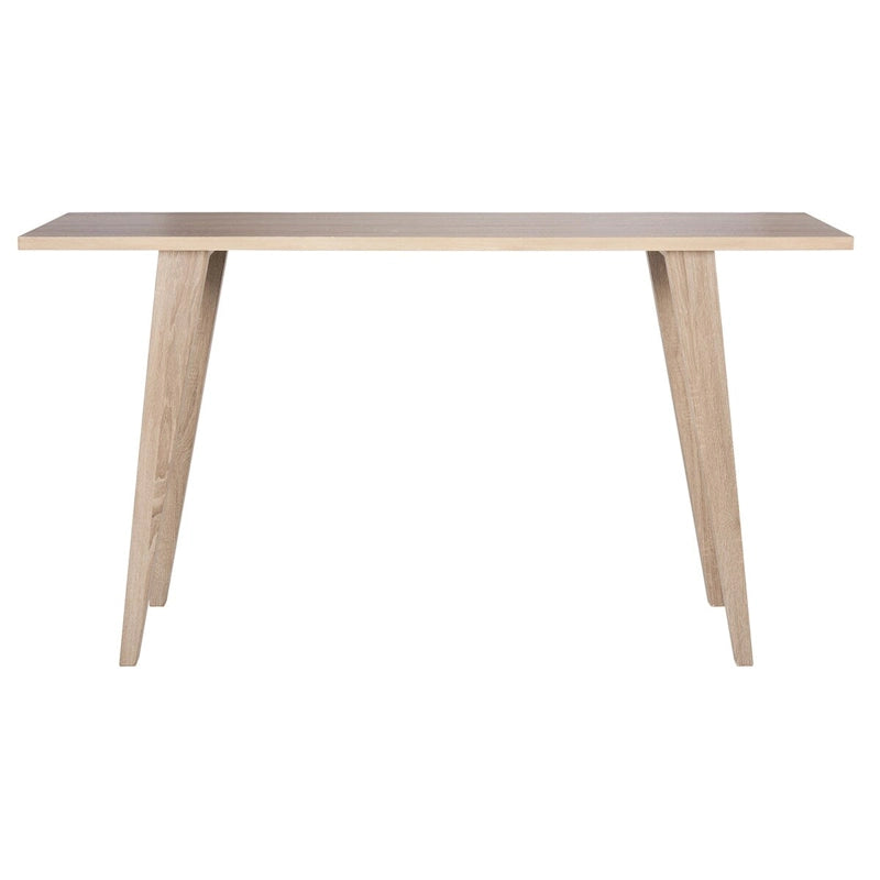 Table console - 59 x 17,6 x 32,3 - 59L x 18P x 32H