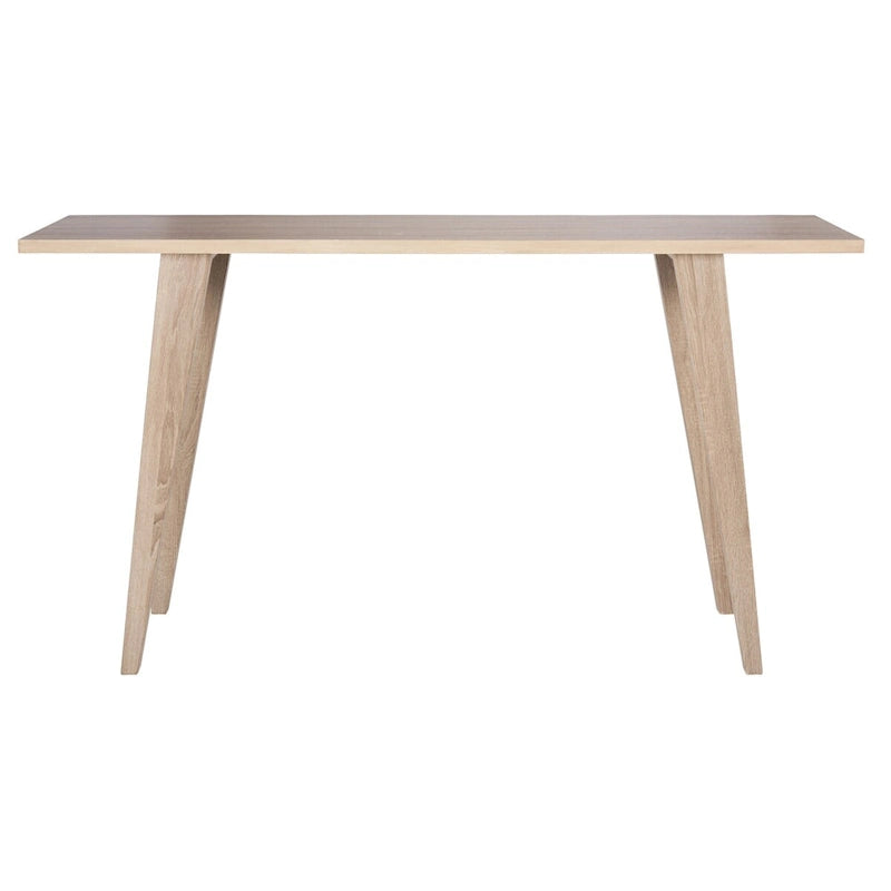 Table console - 59 x 17,6 x 32,3 - 59L x 18P x 32H