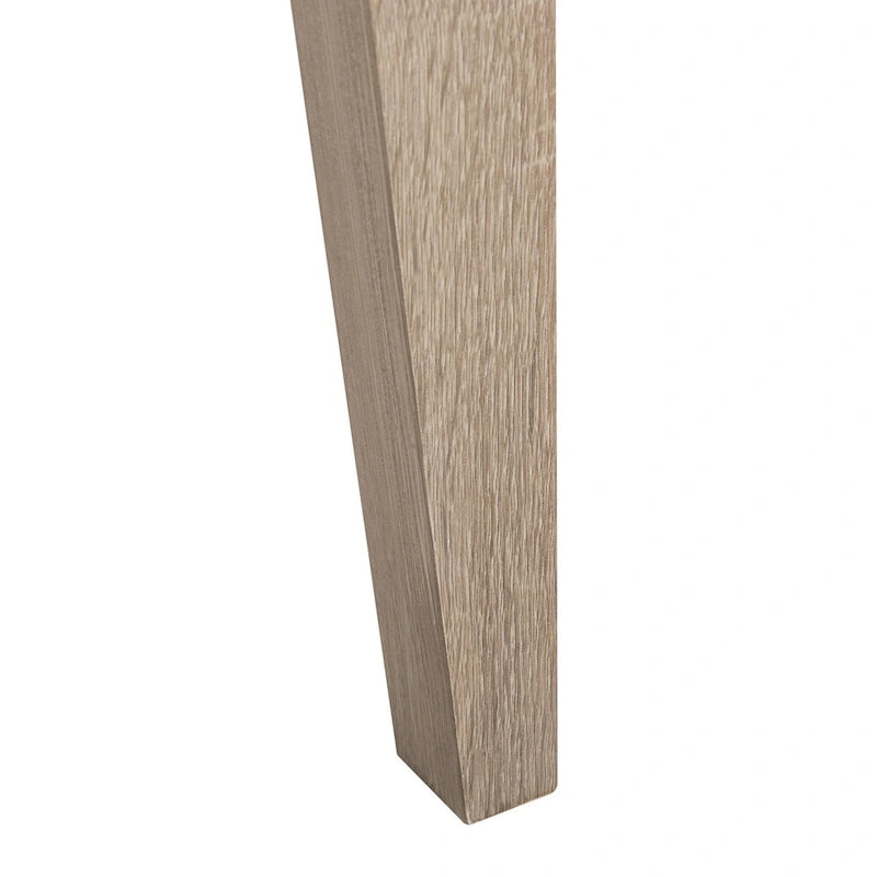 Table console - 59 x 17,6 x 32,3 - 59L x 18P x 32H