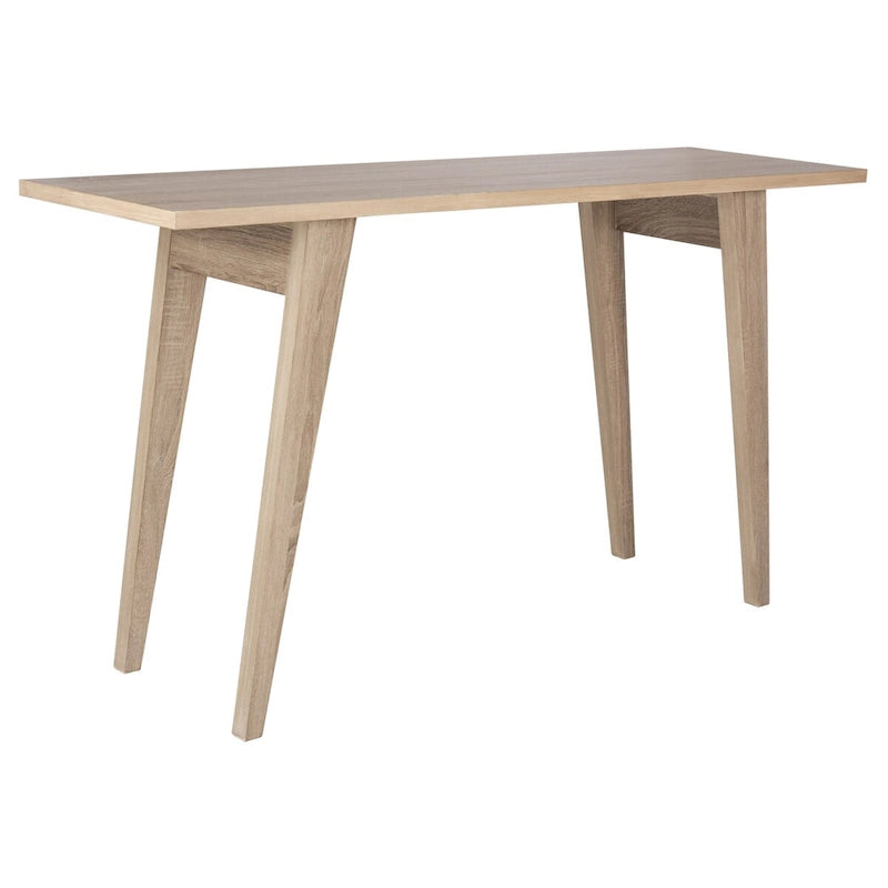 Table console - 59 x 17,6 x 32,3 - 59L x 18P x 32H