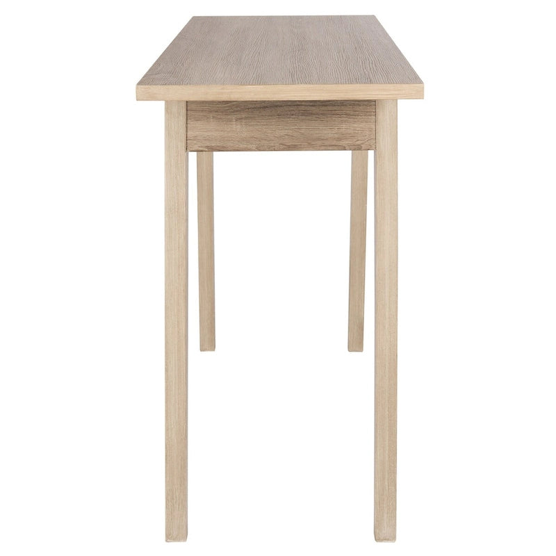 Table console - 59 x 17,6 x 32,3 - 59L x 18P x 32H