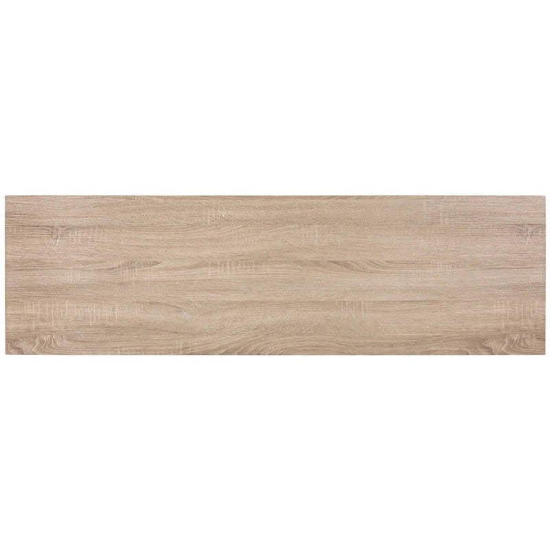 Table console - 59 x 17,6 x 32,3 - 59L x 18P x 32H