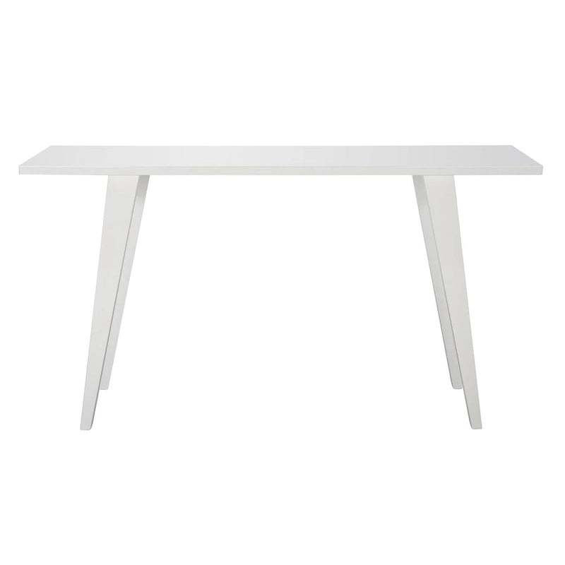 Table console - 59 x 17,6 x 32,3 - 59L x 18P x 32H