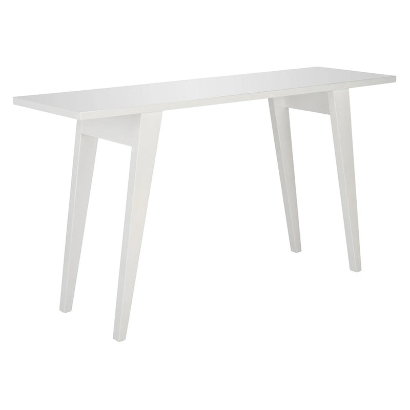 Table console - 59 x 17,6 x 32,3 - 59L x 18P x 32H