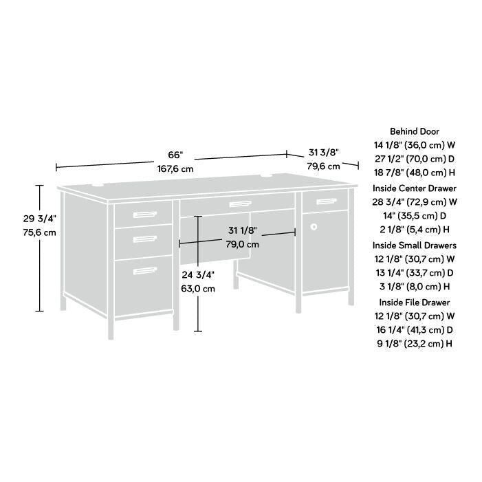 Bureau de direction/Bureau informatique